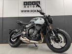 Triumph TRIDENT 660 (bj 2026), Naked bike, 660 cc, Bedrijf