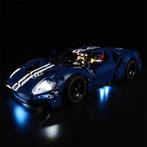LED Verlichting voor Ford GT 42154 Nieuw, Ophalen of Verzenden, Nieuw, Overige merken