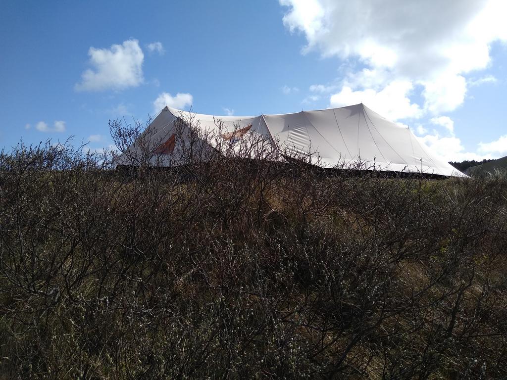 Tent te huur op Stortemelk Vlieland (vak Groen), Ophalen of Verzenden, Tot en met 6