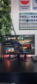 Acer Gaming Monitor - Perfect voor PS5/PC Gaming, Computers en Software, Monitoren, Full HD, 24-27, Zo goed als nieuw, 1 tot 2 ms