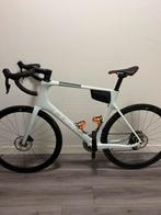 Cube Agree C62 Pro 2024 | 62cm, Carbon, Zo goed als nieuw, Meer dan 20 versnellingen, Ophalen