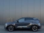 Kia Sportage 1.6 T-GDi MHEV GT-Line FULL PANO 360 CAMERA LED, Auto's, Automaat, Gebruikt, 4 cilinders, Bedrijf