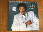 LP Lionel Richie, Ophalen of Verzenden, 1980 tot 2000, Gebruikt, 12 inch