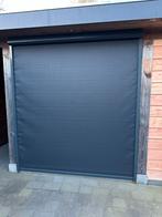 Zonnescherm /Screen elektrisch, Tuin en Terras, Ophalen, Gebruikt, Elektrisch, Minder dan 250 cm