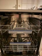 Siemens SN53ES20BE extraKlasse, Witgoed en Apparatuur, Vaatwasmachines, Ophalen, Gebruikt, 60 cm of meer, Eco programma