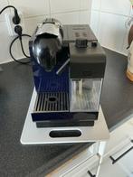 Delonghi nespresso Lattissima  koffiemachine, Ophalen, Gebruikt, Koffiemachine