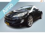 Peugeot RCZ 1.6 THP, Voorwielaandrijving, Euro 5, 15 km/l, Gebruikt