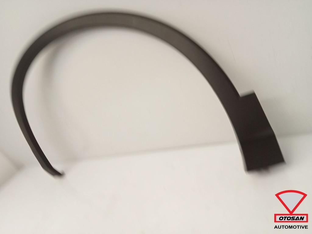 VW Tiguan 5NA Spatbord Wielkast Verbreder Links Voor Nieuw!, Volkswagen, Volkswagen AG, Voor, Nieuw