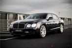 Bentley Flying Spur 4.0 V8 S | Orig NL | NIEUWSTAAT, Auto's, Bentley, Automaat, Gebruikt, Bedrijf, Vierwielaandrijving