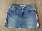 Zara mooi spijkerrokje maat 122, Kinderen en Baby's, Verzenden, Nieuw, Meisje, Jurk of Rok