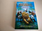 Nieuw boek Spirit Animals Brandon Mull fantasy, Ophalen of Verzenden, Nieuw