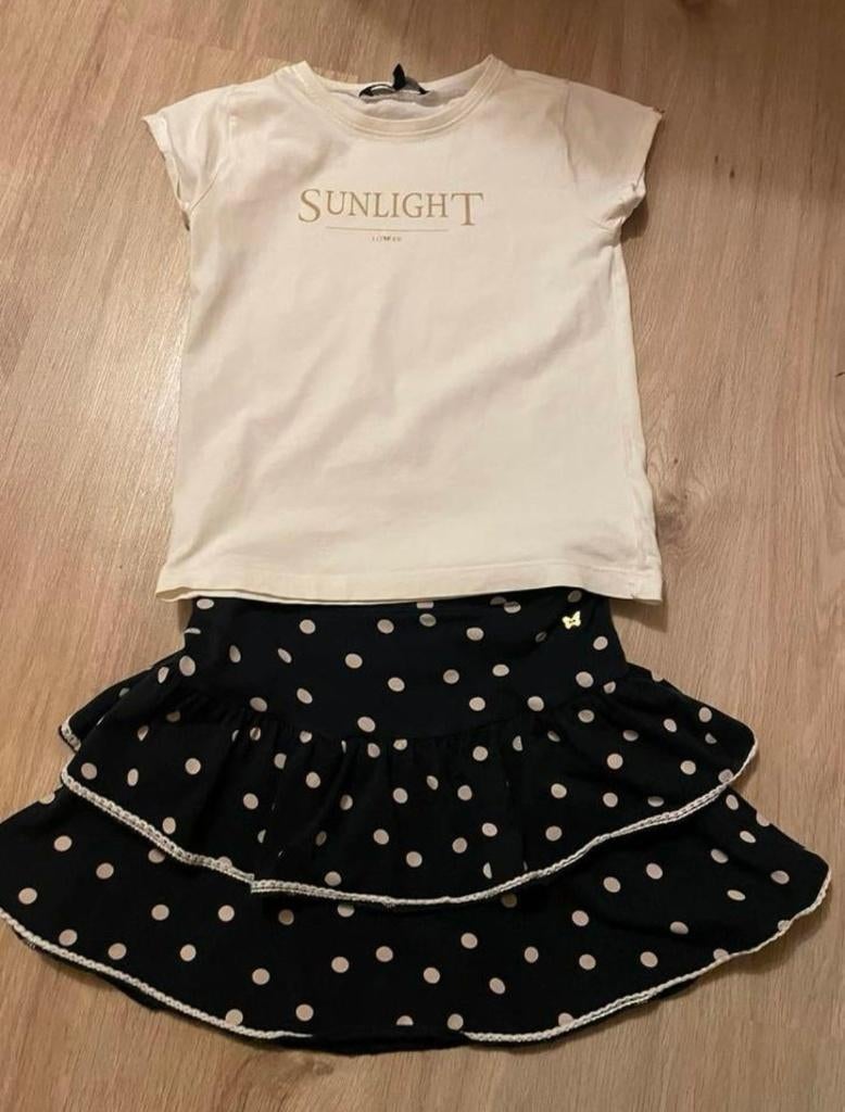 Leuk setje van chaos and order, Gebruikt, Meisje, Chaos & Order, Ophalen of Verzenden