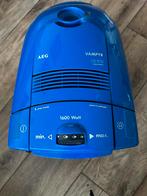 AEG Vampyr CE 270 stofzuiger, Witgoed en Apparatuur, Stofzak, Gebruikt, Stofzuiger, Ophalen of Verzenden