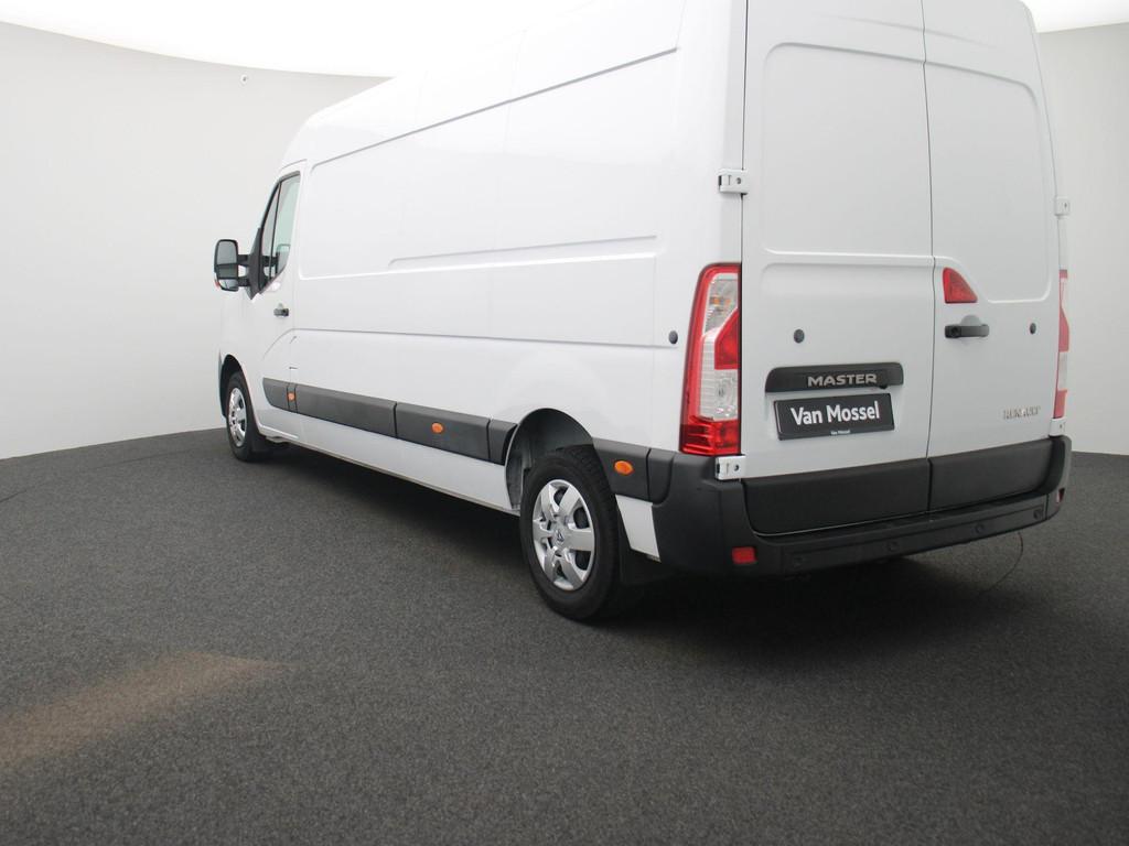 Renault Master T35 2.3 dCi 150 L3H2 Energy Work Edition | Ai, Voorwielaandrijving, Stof, Gebruikt, Euro 6
