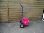 zadelkarren, Dieren en Toebehoren, Ophalen, Nieuw