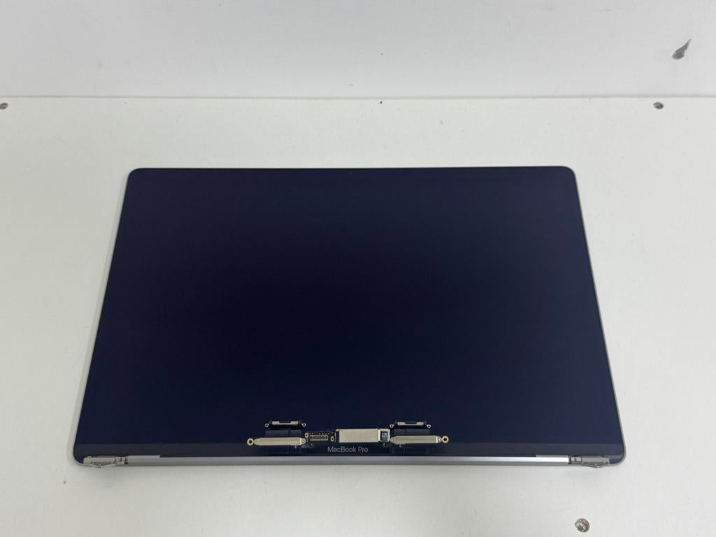 Volledige Lcd met behuizing voor Macbook Pro 16” 2019 A2141, Computers en Software, Apple Macbooks, Gebruikt, 2 tot 3 Ghz, 16 inch