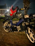 Nette tomos, Ophalen, Maximaal 45 km/u, 65 cc, Zo goed als nieuw