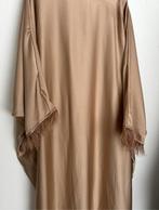 Mooie lange kaftan Caftan 1 maat #Eid, Ophalen of Verzenden, Zo goed als nieuw, Maat 38/40 (M), Overige typen