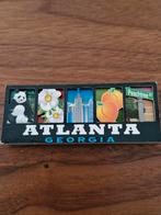 009 Atlanta Georgia magneet, Ophalen of Verzenden