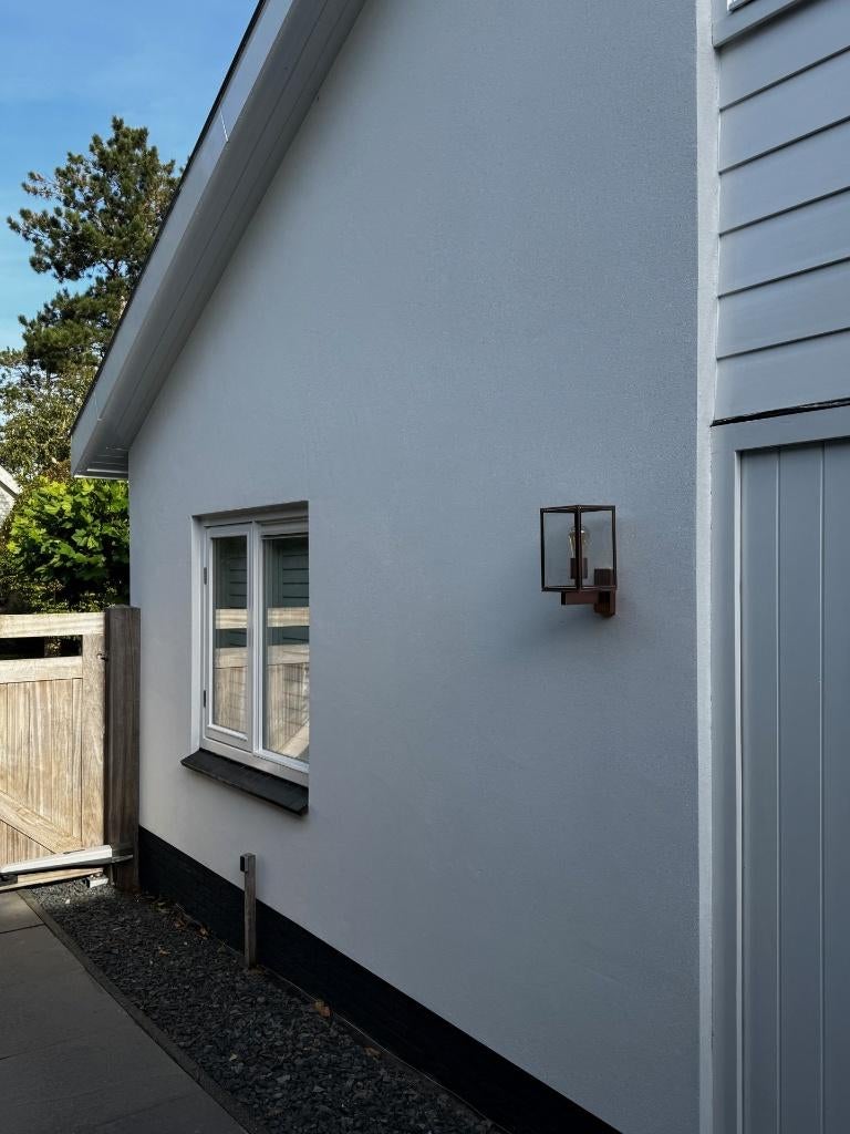 Renovatie van woonhuis of vakantiehuis?, Verzenden