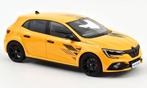 Renault Megane R.S. Ultime Sirius Yellow - Norev - 1:18