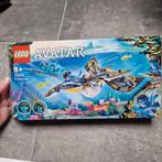 Lego Avatar set:75575, Ophalen of Verzenden, Zo goed als nieuw, Complete set, Lego
