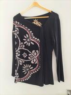 Dames  shirt M, Kleding | Dames, Ophalen, Zo goed als nieuw, Korte mouw