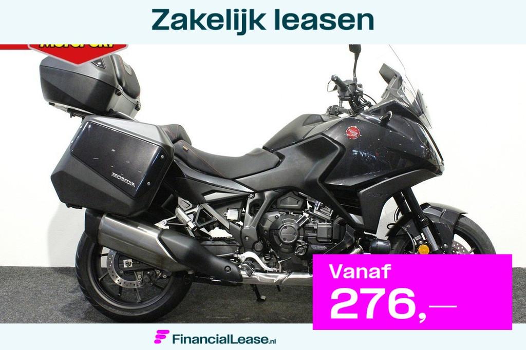 Honda NT 1100 DCT, Motoren, Motoren | Honda, Bedrijf, Sport
