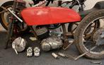 Restant van oude Yamaha 250 cc racer., Ophalen, Gebruikt