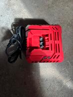 Skil accu lader nieuw in doos, Tuin en Terras, Ophalen of Verzenden, Nieuw