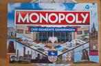 Monopoly -  Oud gemeente Gendringen, Ophalen of Verzenden, Zo goed als nieuw
