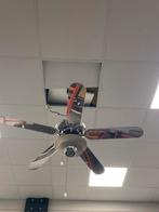 Grote ventilator, Witgoed en Apparatuur, Ventilatoren, Ophalen of Verzenden, Zo goed als nieuw