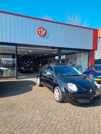 Alfa Romeo MiTo 1.4 T Distinctive, Auto's, Voorwielaandrijving, Euro 5, 135 pk, Gebruikt