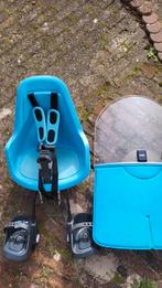 Bobike voorzitje inclusief beugel, Ophalen of Verzenden, Gebruikt