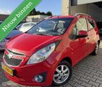 Chevrolet Spark 1.2 16V LTZ / BJ 2012 / 114.000KM!, Voorwielaandrijving, Gebruikt, 4 cilinders, 82 pk
