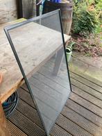 Op maat gemaakte hor, 80x126 cm, gebruikt, Ophalen, Gebruikt, 80 tot 100 cm, Hordeur