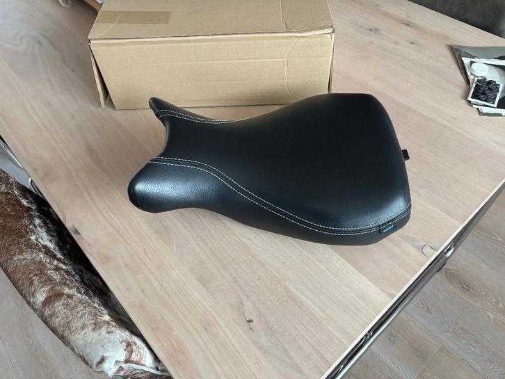 Origineel BMW R Nine T zadel /  buddyseat, Motoren, Onderdelen | BMW, Gebruikt, Ophalen