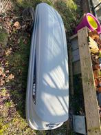 Thule Pacific 700 Dakkoffer, Auto diversen, Ophalen, Gebruikt