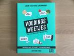 Voedings weetjes - Leroy van de Ree, Boeken, Ophalen of Verzenden, Zo goed als nieuw