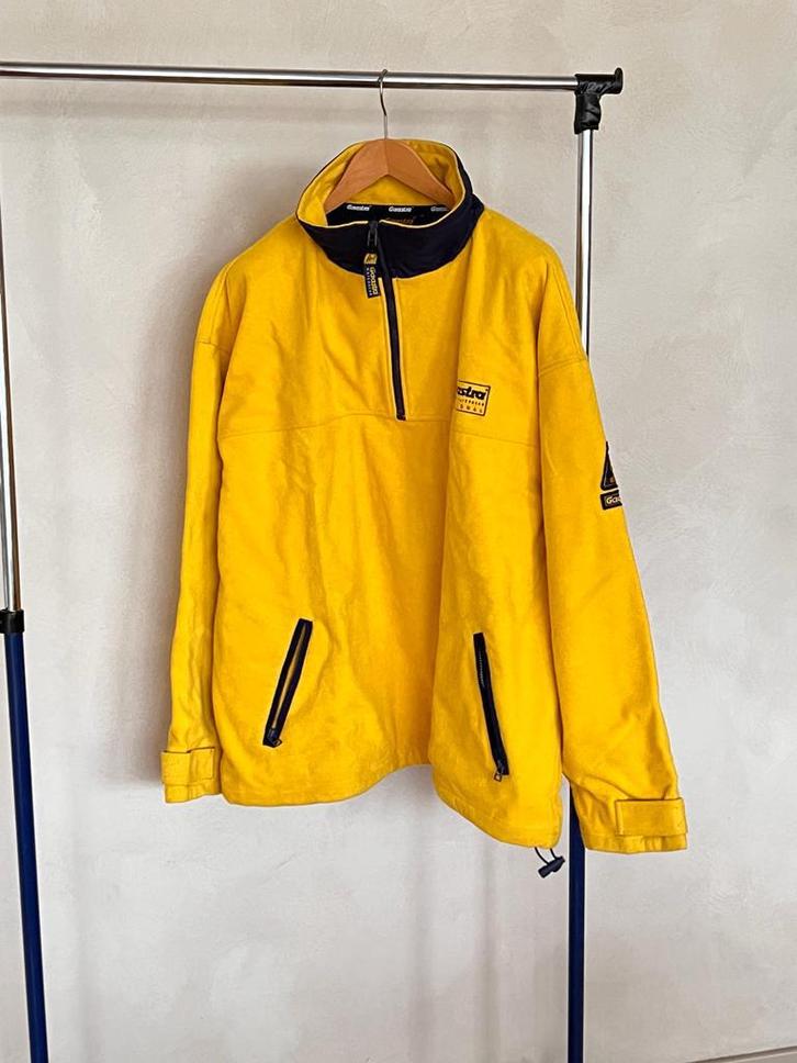 Gaastra Watergear Professional zeil trui winddicht  XL, Watersport en Boten, Watersportkleding, Nieuw, Zeiljack, Heer, Ophalen of Verzenden