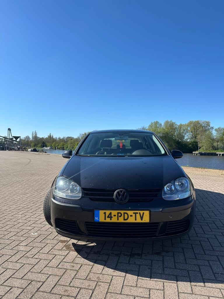 Volkswagen Golf 1.6 16V FSI, Auto-onderdelen, Ophalen of Verzenden, Volkswagen