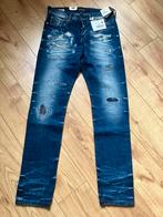 Spijkerbroek Scotch & Soda 28/32 nieuw, Ophalen of Verzenden, Nieuw, Blauw, Overige jeansmaten