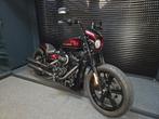 Harley Davidson FXST Custom - Nieuwstaat 2023, Particulier, Chopper