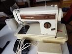Naaimachine Lewenstein Cinderella zig zag 310, Ophalen, Gebruikt, Naaimachine, Lewenstein