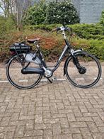 Gazelle Orange C7 plus Panasonic, Ophalen, Zo goed als nieuw, 50 km per accu of meer, Gazelle