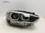 (VR) BMW F20 F21 1 Serie Facelift Full led koplamp rechts, Gebruikt, -, -, Ophalen of Verzenden