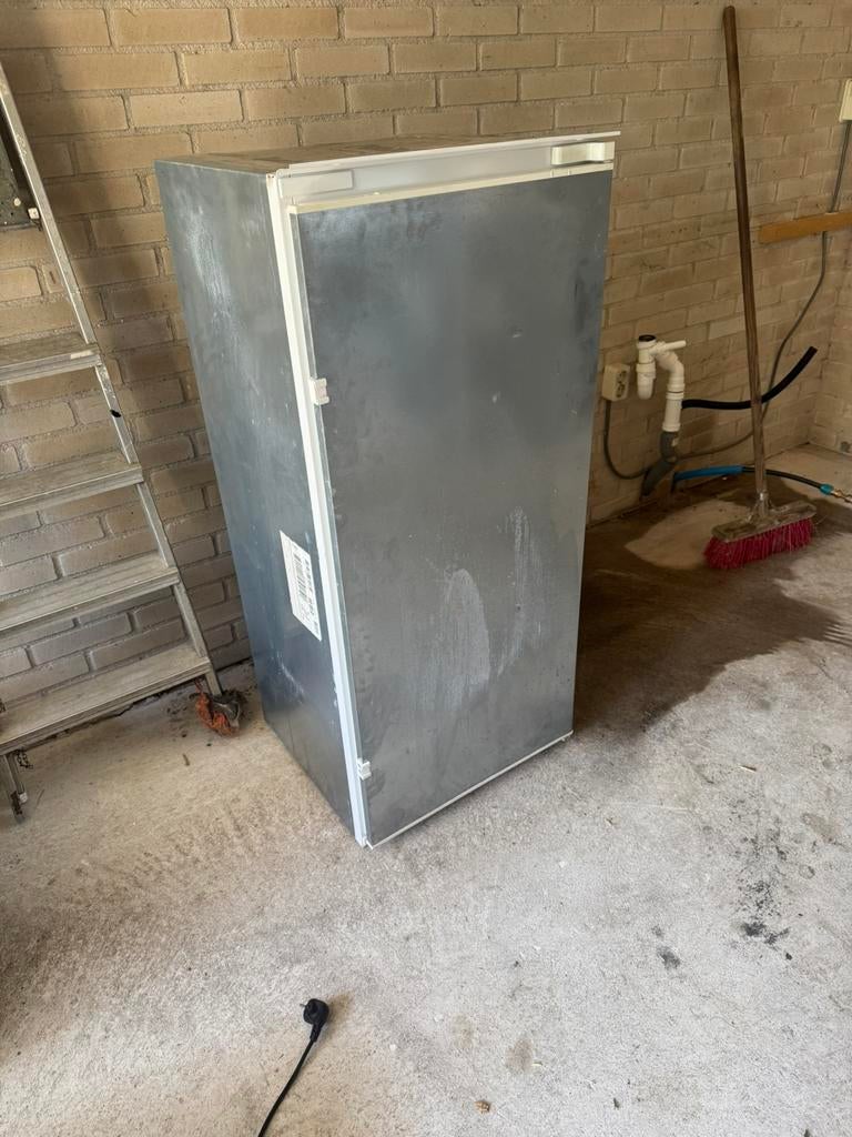 Siemens koelkast, Zonder vriesvak, 120 tot 140 cm, 200 liter of meer, Ophalen of Verzenden