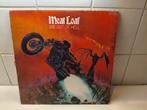 Meat Loaf - Bat Out of Hell LP (1977), Ophalen of Verzenden, Gebruikt, 12 inch, Poprock