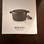 Eva Solo kookpan met deksel nieuw, Huis en Inrichting, Keuken | Potten en Pannen, Ophalen of Verzenden, Nieuw, Gietijzer, Kookpan of Snelkookpan