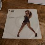 Tina turner  / steamy windows, Ophalen of Verzenden, Gebruikt, Pop